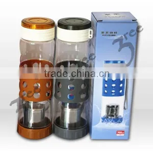 Tea Water Bottle thumbnail-1