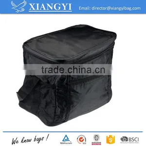 Cooler Bag Storage Box Tote Portable Insulated Picnic Bag Shoulder Bag Lunch Travel thumbnail-5