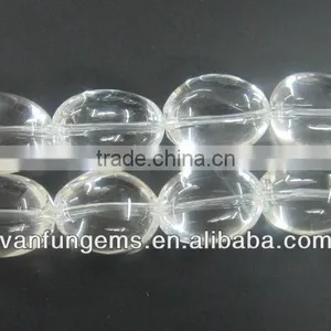 Wholes Natural Polished Crystal thumbnail-1