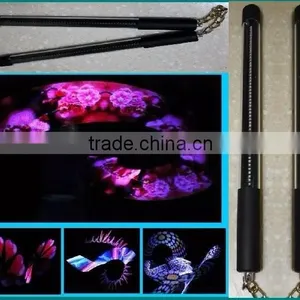 LED POI, LED WAND, LED Stick, LED Rod, LED Staff, Image Show, Led Light Rods Supplier's Choice thumbnail-1
