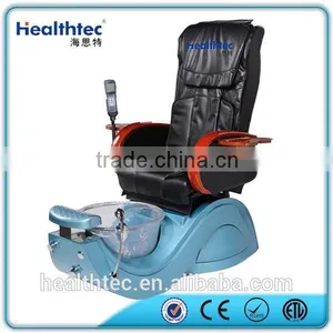 Used Nail Salon Furniture Electric Foot Tub thumbnail-1