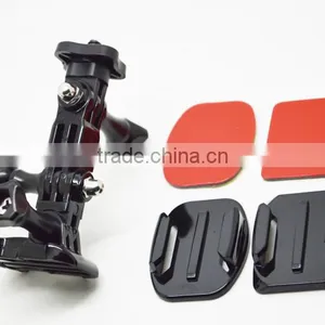 New Adapter of Tripod Set, Convert GoPro Mounts for Common Camera With 1/4inch Connector Using GP100 thumbnail-4