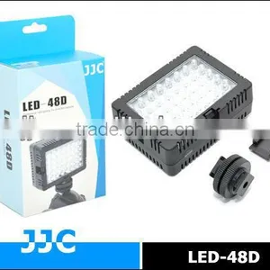 JJC LED-48D 48 LED Bulbs Light for Macro Photography thumbnail-1