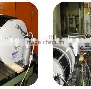 HORIZONTAL AXIS SERIES! 5kw Wind Generator Price 360V Grid Connection System, Commercial Wind Generator 5kw Windmill HAWT thumbnail-6
