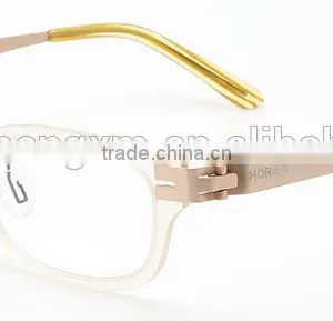 TR China Supplier Optical Eyeglasses Frame Men's Spectacles thumbnail-4