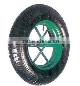 French Model Wheel thumbnail-1