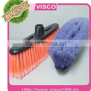 Zhongshan Visco Plastic Broom,PC31102B thumbnail-6