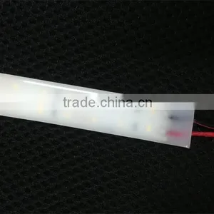 SMD3014 120leds Waterprof Led Strip Lights Use for Aquarium thumbnail-1