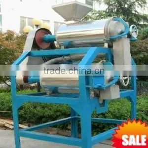 Mango Pulping Machine thumbnail-1