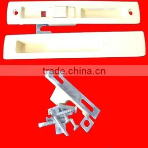 Zinc Alloy Flush Lock With Accessories thumbnail-1