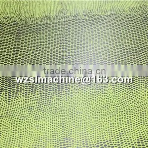 High Quality Sheet Paper Embossing Machine thumbnail-1