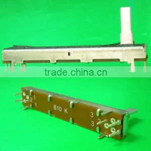 SC4521G 45 Travel Slide Potentiometer thumbnail-1
