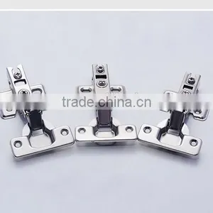 Hight Quality Full/Half Overlay Concealed Hinge& Door Hinge&Cabinet Hinge thumbnail-1