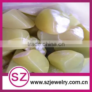 Gemstone Beaded Rosary Chain Wholesale Types of Rough Gemstone Raw Gemstone for Sale thumbnail-1