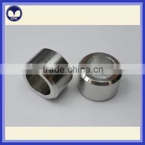 CNC Central Machinery Lathe Parts Factory in China thumbnail-6