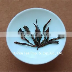 Keemun Mao Feng--Organic Black Tea thumbnail-1
