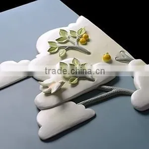 2015 New Design Flower Children Library Furniture thumbnail-5