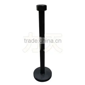 China Manufacture Excovator ROD HD550 thumbnail-3