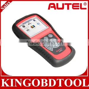 Factory Price Original Autel MaxiDiag Elite MD701 for the Asian Vehicles,in Repleace for JP701,update by Internet thumbnail-1