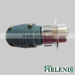 Fast Plug of Wire Feeder/welding Fast Plug/fast Plug for Wire Feeder thumbnail-1