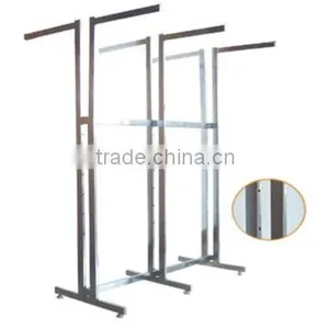 Best Price Clothes Rack/Garment Rack thumbnail-3