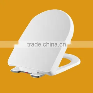 Plastic Toilet Lid thumbnail-1