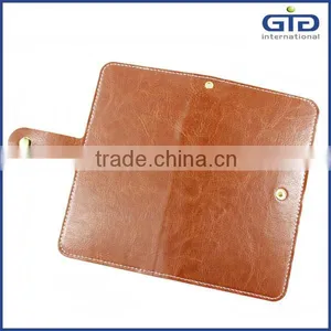 GGIT Hot Selling Item Delicate Universal Leather Mobile Phone Case for Sale(NP-2729) thumbnail-5