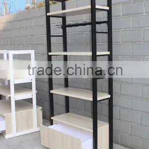 Rustic Wooden Shelves thumbnail-4