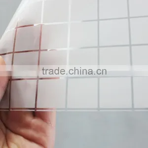 Glass Decorative PET Window Film Adhesive thumbnail-4