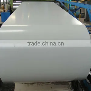 Pre-painted Galvanized Steel Sheets/coils thumbnail-1