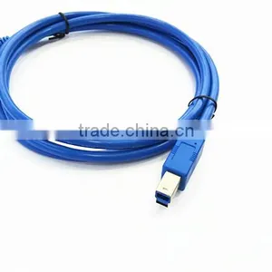 Hot Sale Micro Usb Printer Cable 3.0 / Male to Male AM/BM thumbnail-2