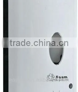 Wall Hand Soap Dispenser thumbnail-1