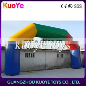 Inflatable Archway,Winning Inflatable Post,commercial Inflatable Arch thumbnail-1