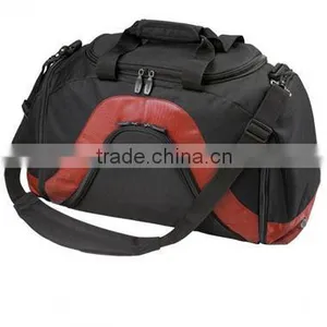 Europe Fancy Travel Duffel Bag thumbnail-1