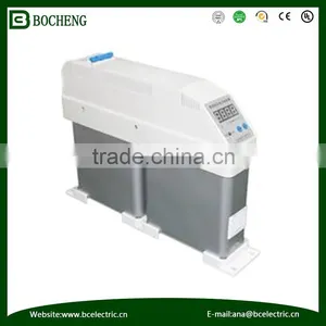 Intelligent Compensation Integrated Power Capacitor thumbnail-1
