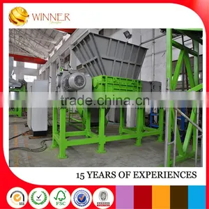 Best Benifit Tyre Recycling Machine Equipment thumbnail-5