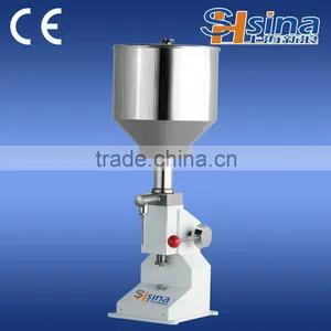 Aseptic Manual Filling Machine thumbnail-1