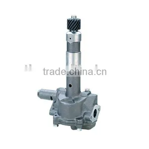 Car Truck Bus Auto CAR TRUCK BUS DIESEL ENGINE LUBE Oil Pump K63114100 thumbnail-1