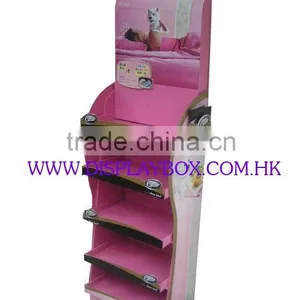 CD194 Cardboard Display thumbnail-1