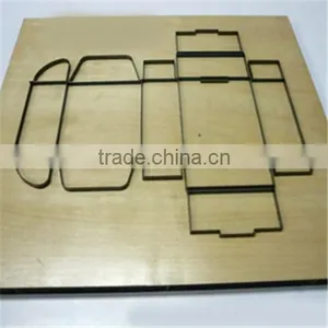 China Supplier Customized Iron Cutting Dies thumbnail-1