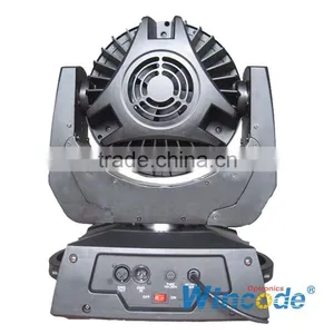 108*3W RGBW LED Moving Head Wash Light / Led Event Lights / Led Wash Lights thumbnail-2