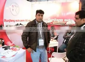 Changzhou Runjiang Vehicle Parts Factory company overview - view 1 thumbnail