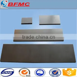 Thin Graphite Plate for Carbon Brush thumbnail-2