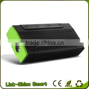 High Capacity Portable Cheap Power Bank 12000mah for Smart Phone ,ipad ,ipod thumbnail-2