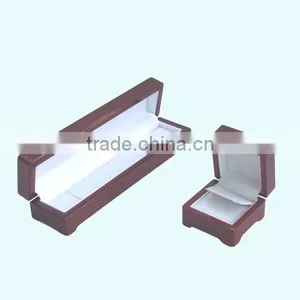 New Design Wooden Gift Box, Luxury Gift Box Packaging, Wooden Box for Gift thumbnail-2