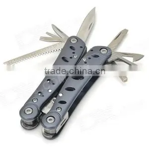 Outdoor Camping Multi Purpose Pliers Handtool thumbnail-1