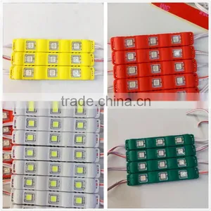 Good Price LED Module Injection Molding LED 5050 Module Waterproof Module Quality Choice thumbnail-1