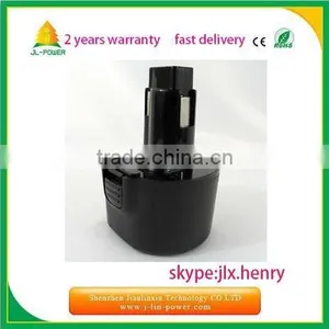 Rechargeable Black and Decker 12v Battery PS130, PS130A for 12v Cordless Drills r thumbnail-4
