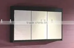 Mirrored Cabinet/mirrored Jewelry Cabinet/bathroom Mirror Cabinets thumbnail-1