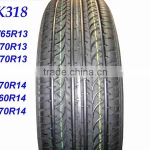 PCR Tire 195/60R14 DOUBLE KING thumbnail-1